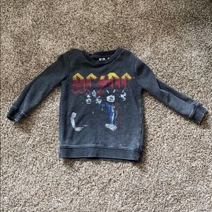 3T Sweatshirt